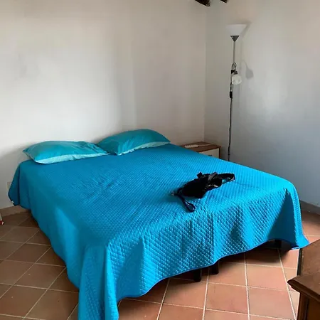 Apartman Il Bilocale Sul Golfo *