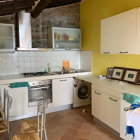 Il Bilocale Sul Golfo Lerici